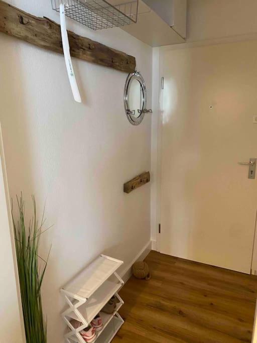 Apartmán Kleines Glueck Grömitz Exteriér fotografie