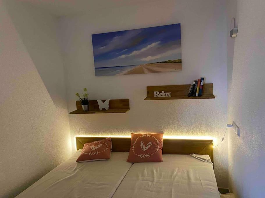 Apartmán Kleines Glueck Grömitz Exteriér fotografie